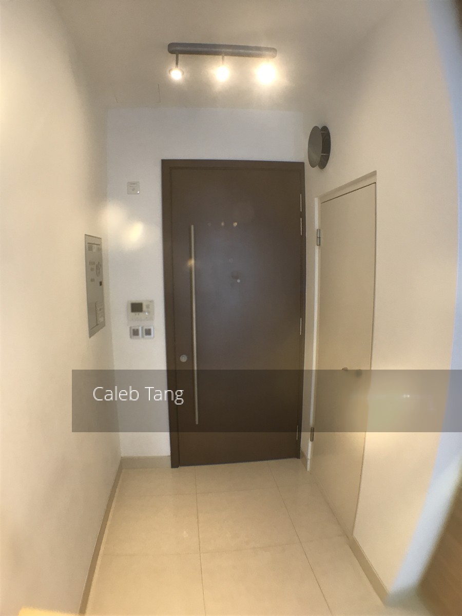 Centra Loft (D14), Apartment #155099332